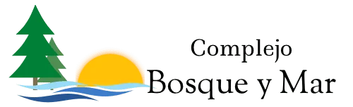 Bosque y Mar Logo